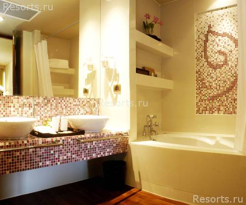 Mission Hills Phuket Golf Resort & Spa 6